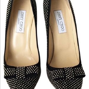 Jimmy Choo Pumps